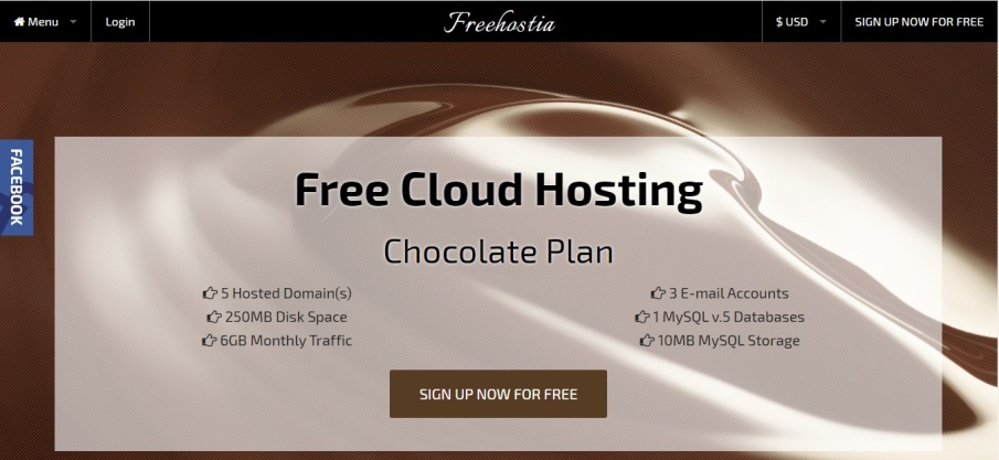 Freehostia Free Web Hosting in Hindi