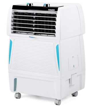 Symphony Touch 20 Personal Room Air Cooler