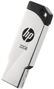 HP 32GB USB 2.0 Pen Drive