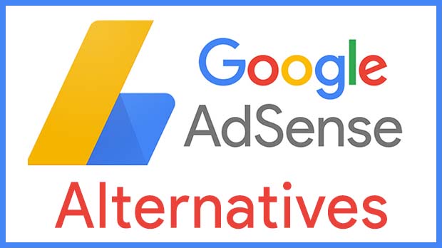 Google-Adsencse-Alternatives-