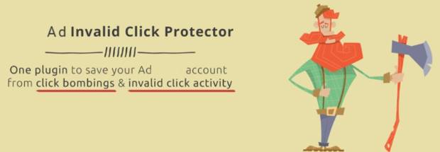 Invalid-click-protector
